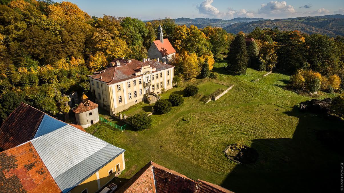 Pension Lenno We Wleniu Экстерьер фото
