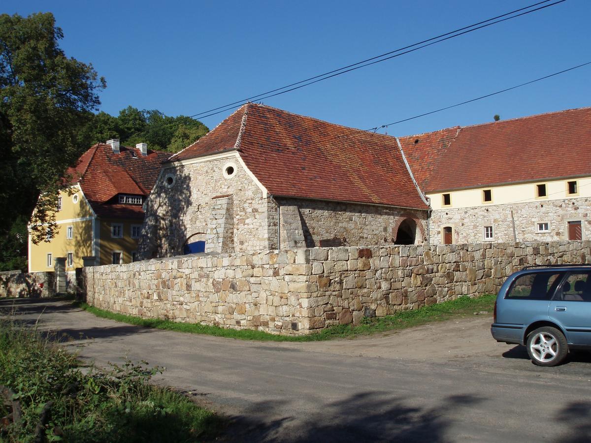 Pension Lenno We Wleniu Экстерьер фото