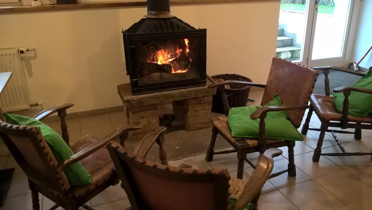 Pension Lenno We Wleniu Экстерьер фото