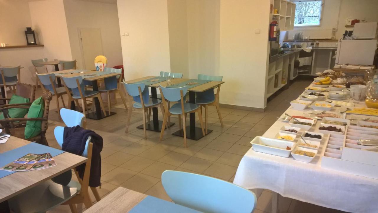 Pension Lenno We Wleniu Экстерьер фото